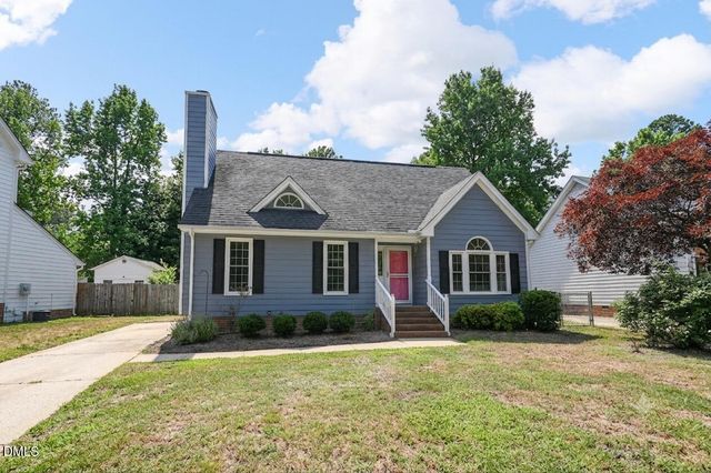 204 Bentpine Drive, Raleigh, NC 27603