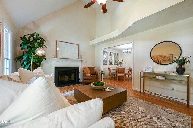 204 Bentpine Drive, Raleigh, NC 27603