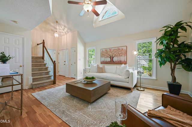 204 Bentpine Drive, Raleigh, NC 27603