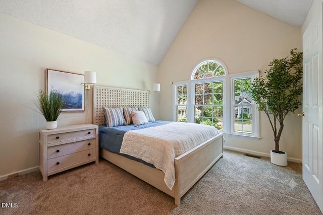 204 Bentpine Drive, Raleigh, NC 27603