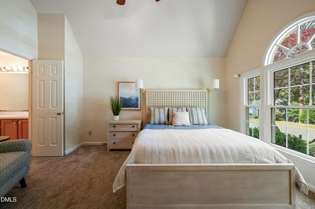 204 Bentpine Drive, Raleigh, NC 27603