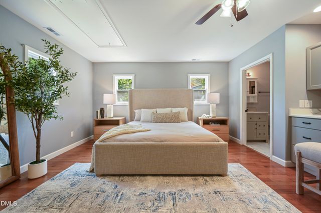204 Bentpine Drive, Raleigh, NC 27603