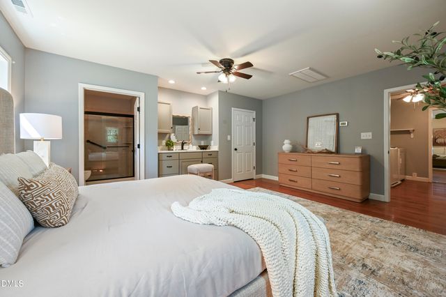 204 Bentpine Drive, Raleigh, NC 27603