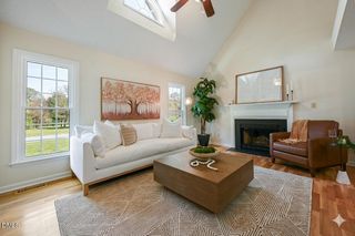 204 Bentpine Drive, Raleigh, NC 27603