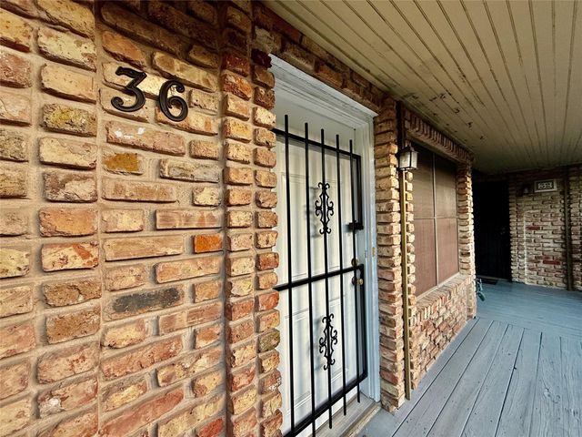 6401 Skyline Drive 36, Houston, TX 77057