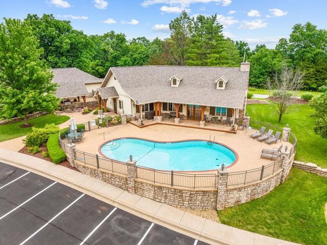 53 Royal Vista Drive Unit 206, Branson, MO 65616