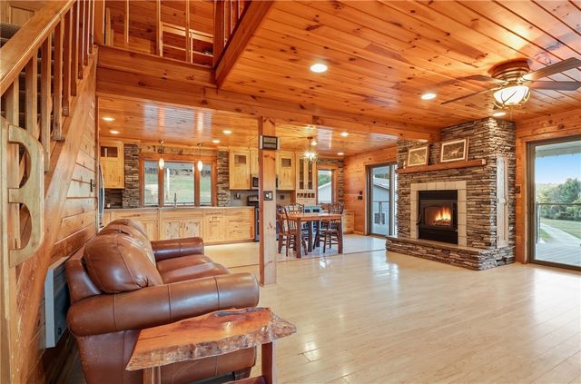 5397 Buck Settlement Road, Bath, NY 14810