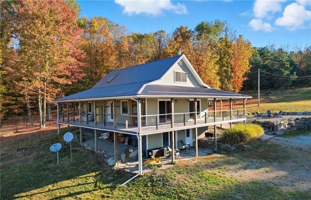 5397 Buck Settlement Road, Bath, NY 14810