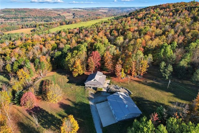 5397 Buck Settlement Road, Bath, NY 14810