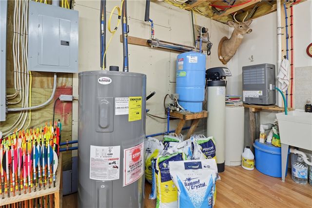 5397 Buck Settlement Road, Bath, NY 14810