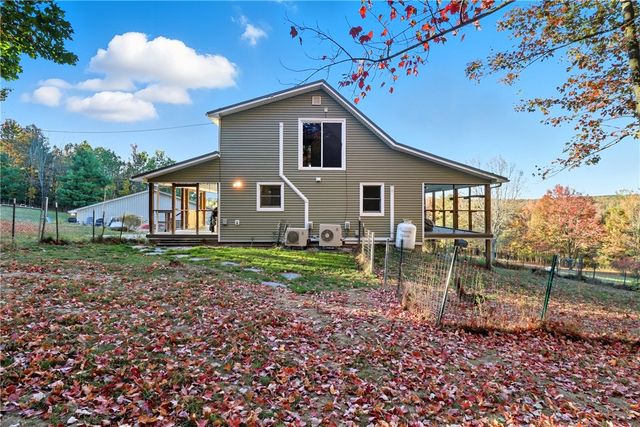 5397 Buck Settlement Road, Bath, NY 14810