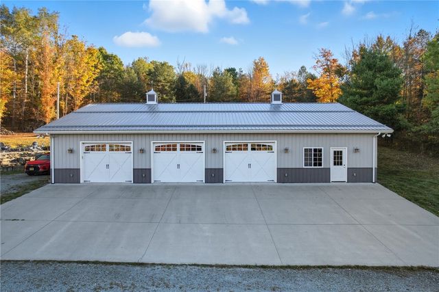 5397 Buck Settlement Road, Bath, NY 14810