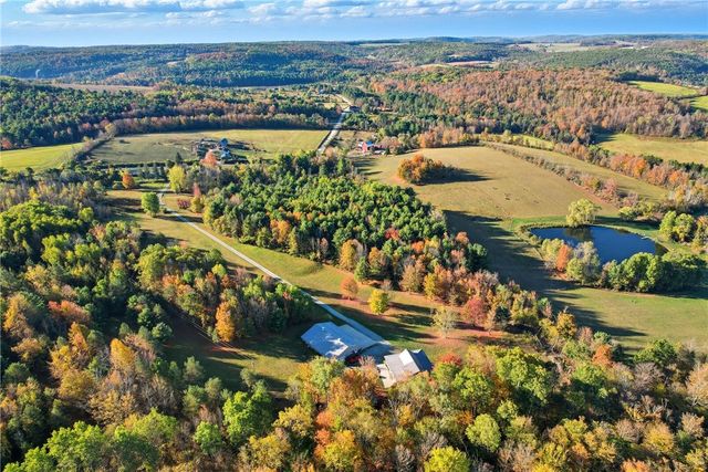 5397 Buck Settlement Road, Bath, NY 14810