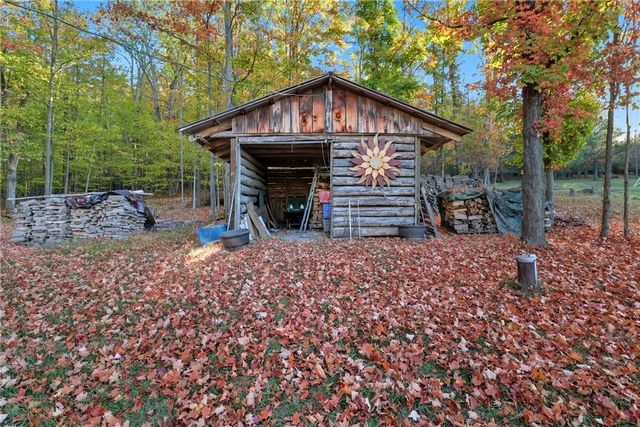 5397 Buck Settlement Road, Bath, NY 14810