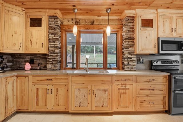 5397 Buck Settlement Road, Bath, NY 14810