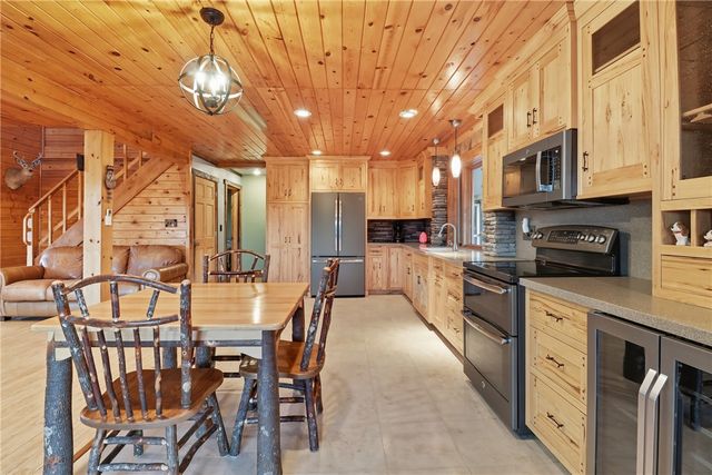 5397 Buck Settlement Road, Bath, NY 14810