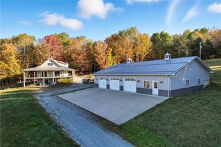5397 Buck Settlement Road, Bath, NY 14810