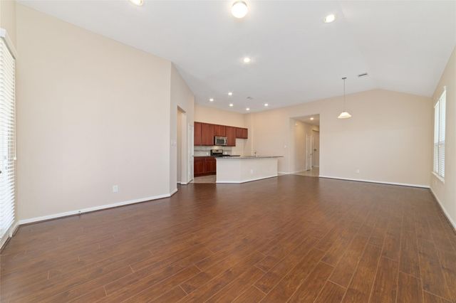 6530 Bayliss Valley Lane, Katy, TX 77449