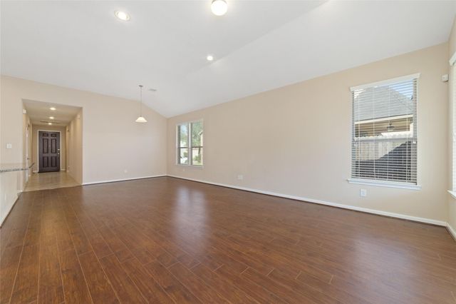 6530 Bayliss Valley Lane, Katy, TX 77449