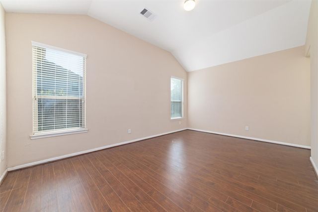 6530 Bayliss Valley Lane, Katy, TX 77449