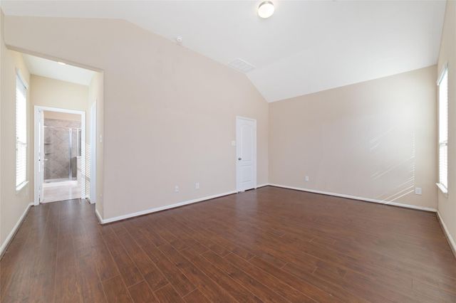 6530 Bayliss Valley Lane, Katy, TX 77449