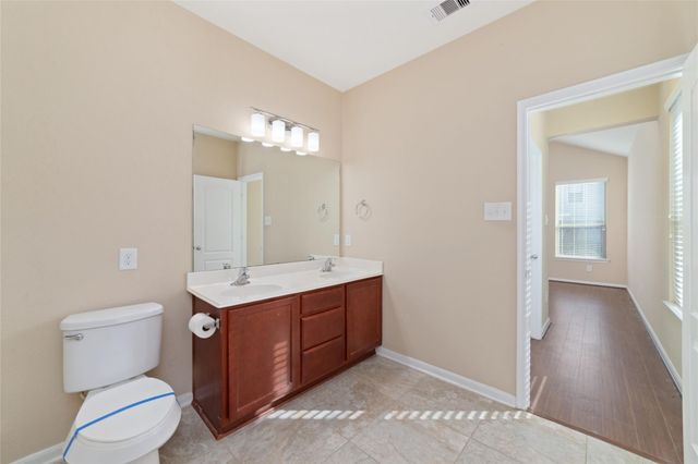 6530 Bayliss Valley Lane, Katy, TX 77449