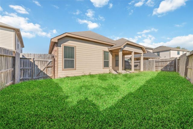 6530 Bayliss Valley Lane, Katy, TX 77449