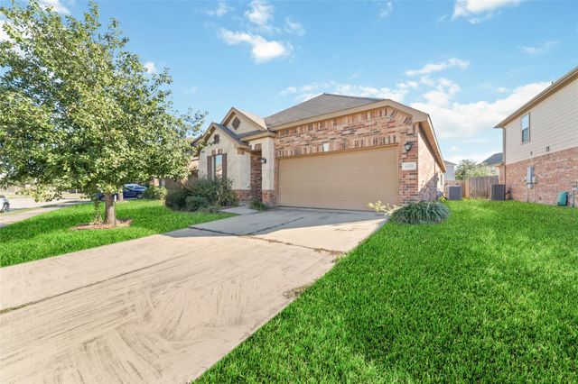 6530 Bayliss Valley Lane, Katy, TX 77449
