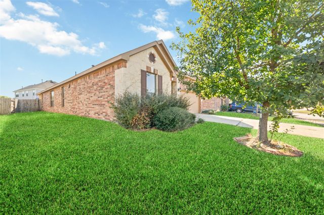 6530 Bayliss Valley Lane, Katy, TX 77449