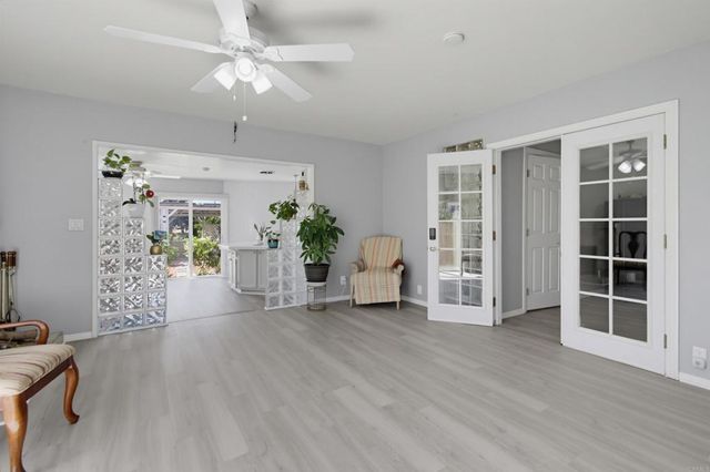 6060 Cowels Mountain Boulevard, La Mesa, CA 91942