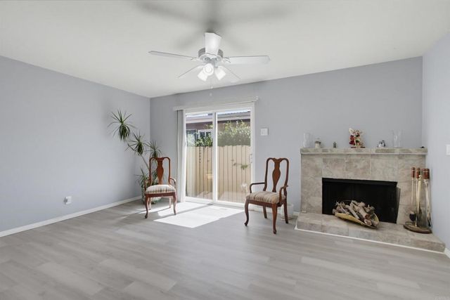 6060 Cowels Mountain Boulevard, La Mesa, CA 91942