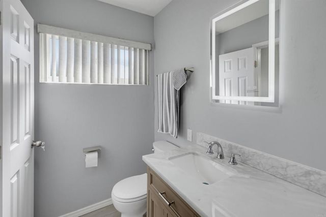 6060 Cowels Mountain Boulevard, La Mesa, CA 91942