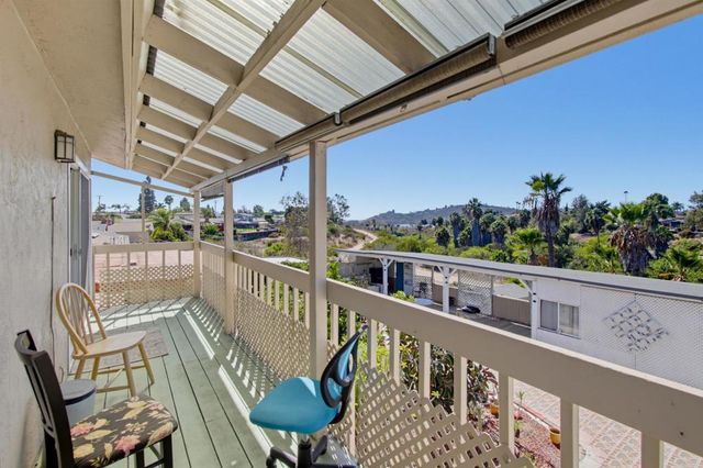 6060 Cowels Mountain Boulevard, La Mesa, CA 91942