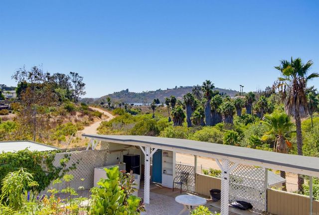 6060 Cowels Mountain Boulevard, La Mesa, CA 91942