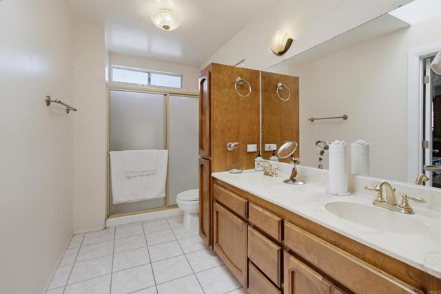 6060 Cowels Mountain Boulevard, La Mesa, CA 91942