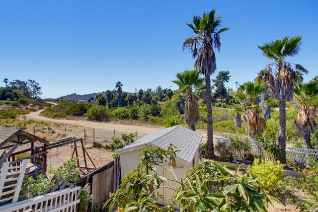 6060 Cowels Mountain Boulevard, La Mesa, CA 91942