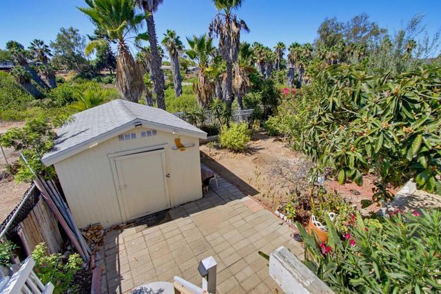 6060 Cowels Mountain Boulevard, La Mesa, CA 91942