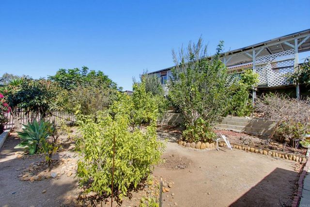6060 Cowels Mountain Boulevard, La Mesa, CA 91942