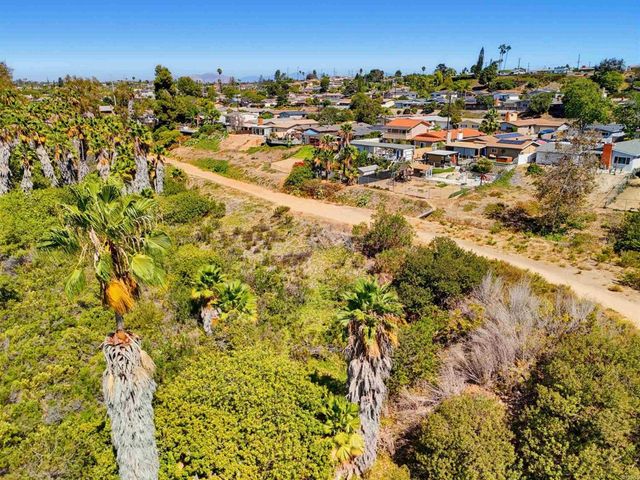 6060 Cowels Mountain Boulevard, La Mesa, CA 91942