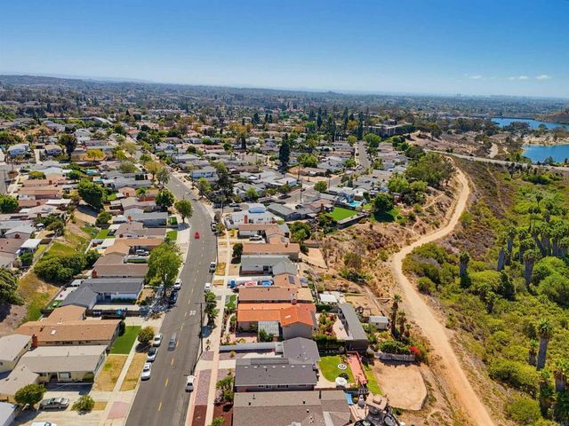 6060 Cowels Mountain Boulevard, La Mesa, CA 91942
