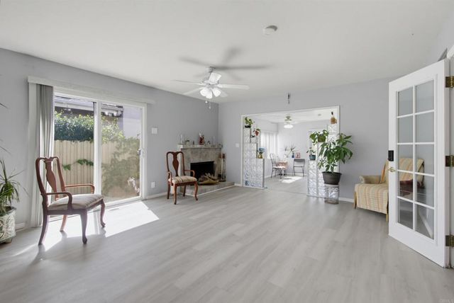 6060 Cowels Mountain Boulevard, La Mesa, CA 91942
