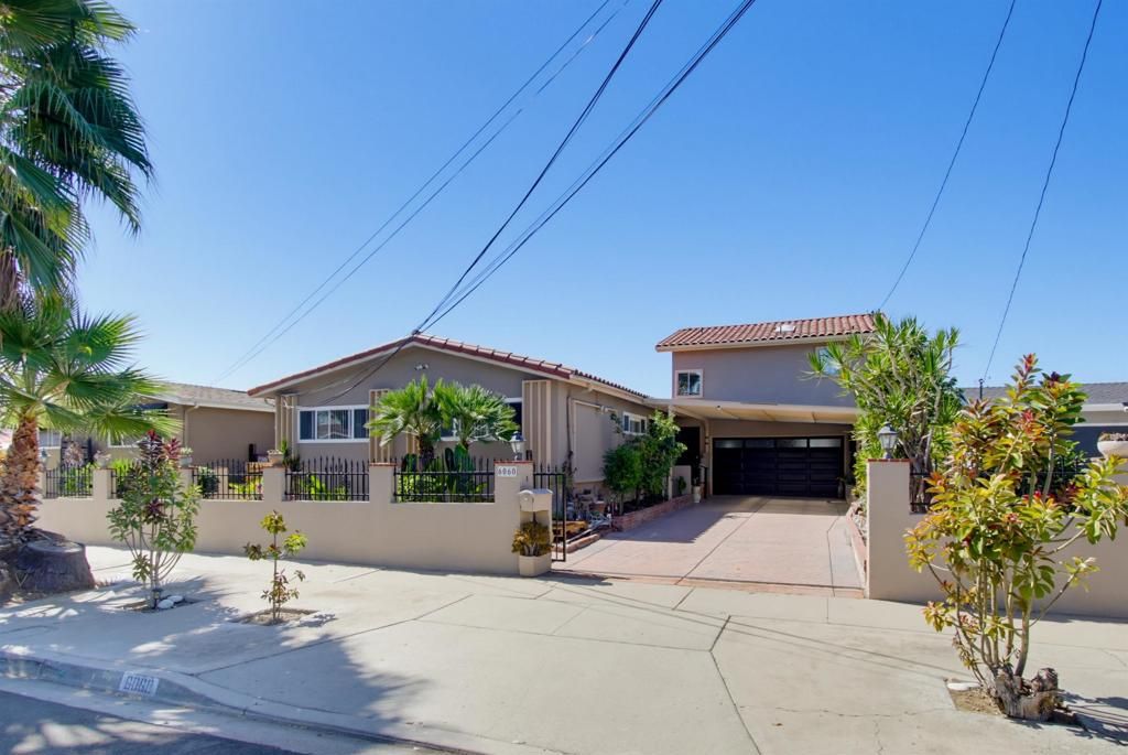 6060 Cowels Mountain Boulevard, La Mesa, CA 91942 — photo 2