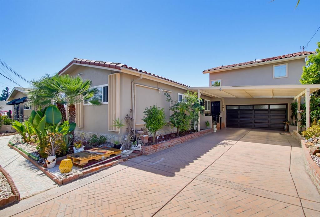 6060 Cowels Mountain Boulevard, La Mesa, CA 91942 — photo 3