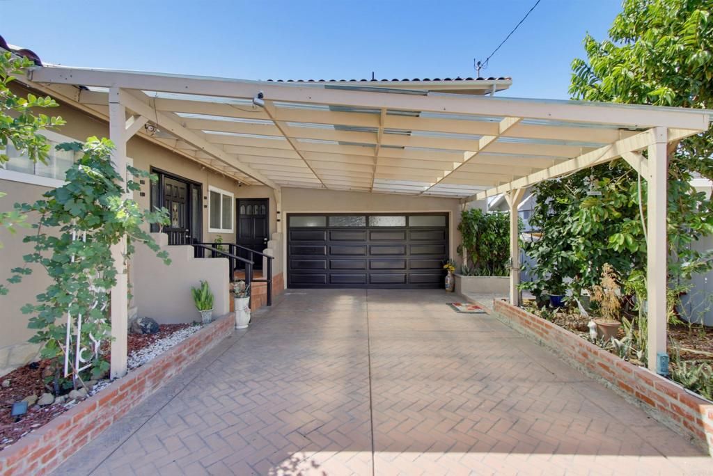 6060 Cowels Mountain Boulevard, La Mesa, CA 91942 — photo 4