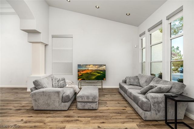 2021 Waterbury Lane, Las Vegas, NV 89134