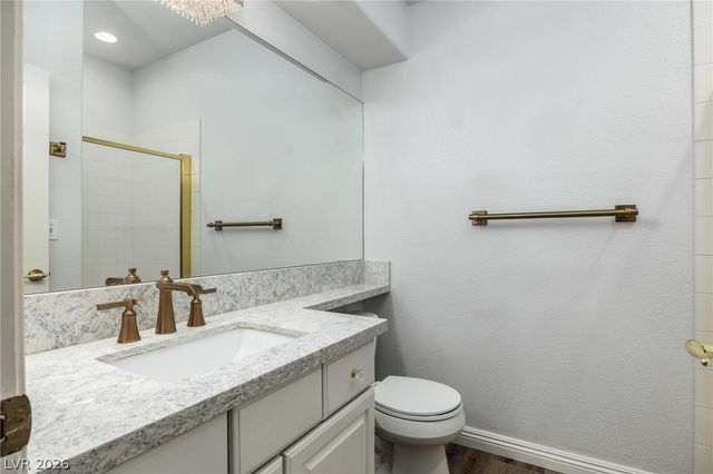 2021 Waterbury Lane, Las Vegas, NV 89134