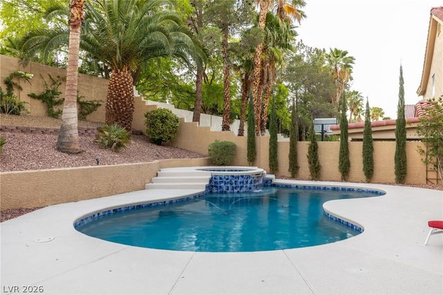 2021 Waterbury Lane, Las Vegas, NV 89134