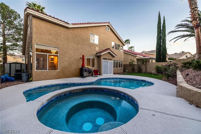 2021 Waterbury Lane, Las Vegas, NV 89134