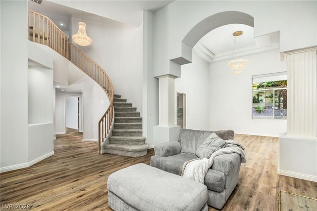 2021 Waterbury Lane, Las Vegas, NV 89134