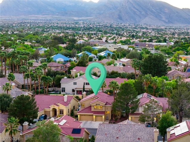 2021 Waterbury Lane, Las Vegas, NV 89134